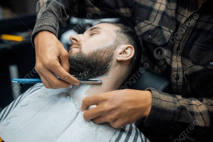 تحديد اللحية